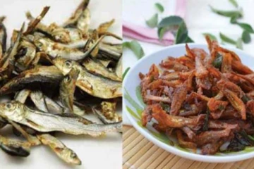 யாரெல்லாம் கருவாடு சாப்பிடக்கூடாது? இந்த உணவுகளுடன் சாப்பிட்டால் ஆபத்தாம்