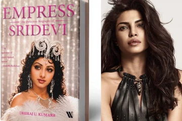 "එකම එක ශ්‍රීදේවි විතරයි!": අභාවප්‍රාප්ත සුපිරි නිළියගේ ජන්ම සංවත්සරයේදී ප්‍රියංකා චොප්රා තැබූ සංවේදී සටහන