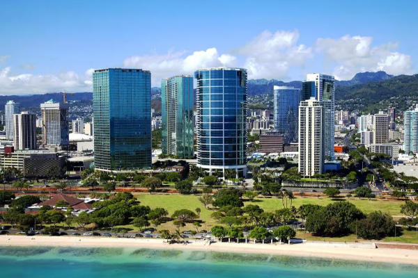 உலகில் தலைநகரே இல்லாத ஒரே நாடு - ஏன் தெரியுமா? | Nauru Is The Only World Country Without Capital