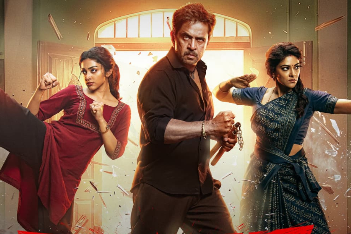 Box office: 17 நாட்களில் பிளாஸ்ட் திரைப்படம் செய்துள்ள வசூல் எவ்வளவு தெரியுமா, முழு விவரம் இதோ | Blast Movie 17 Days Box Office