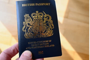 பிரித்தானியா கடவுச்சீட்டு வைத்திருப்பவர்களுக்கு வெளியான முக்கிய தகவல்!