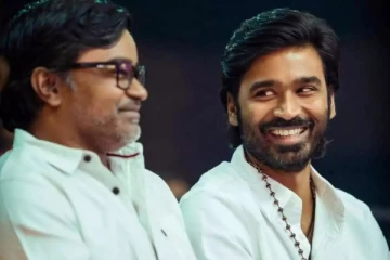 தனுஷ் படம்.. இரண்டாவது முறையாக செல்வராகவன் செய்த முக்கிய மாற்றம்