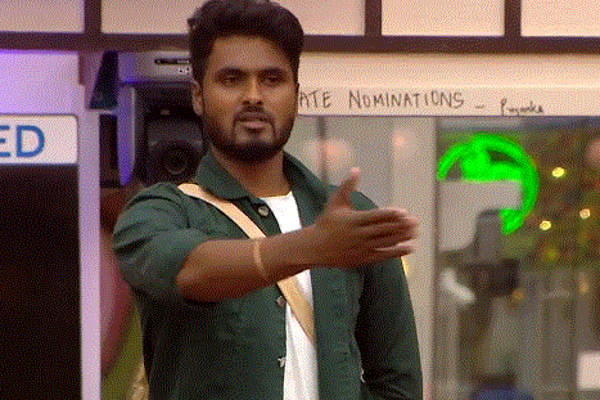 அனைவர் முன்பும் எமோஷ்னலான அமீர்! பாவனி எனக்கு கிடைத்த பொக்கிஷம்… வெளிவந்த உண்மைகள் | Bigg Boss 5 Tamil January 11Th Episode Amir