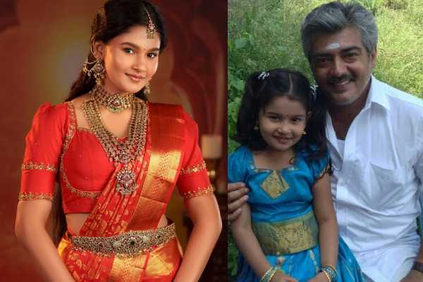 16 வயசு வீரம் பட குட்டிப்பெண் யுவினாவா இது!! ஆளே மாறிட்டாங்களே... | Veeram Chil Artist Yuvina Parthavi Recent Photos
