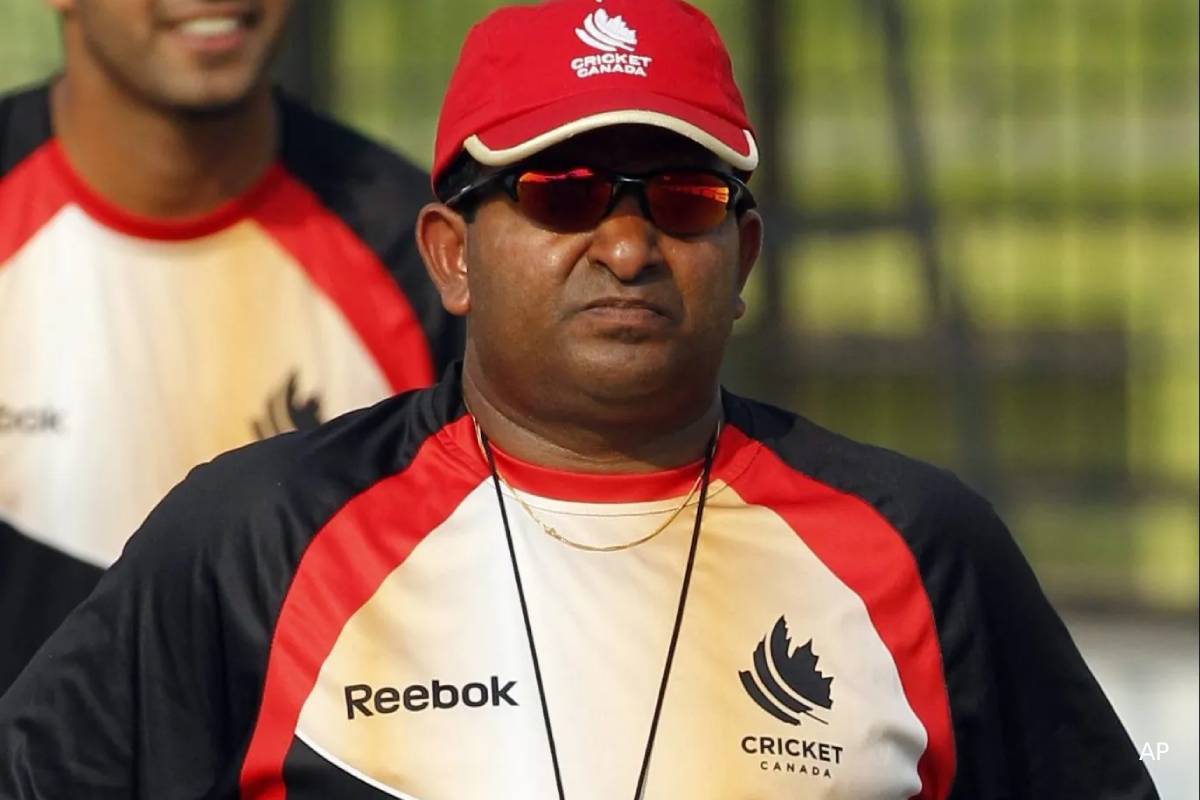 சென்னையில் நடந்த போட்டியில் மேட்ச் பிக்சிங்? கனடா அணியிடம் ஐசிசி விசாரணை | Canada Faces Icc Investigate For Match Fixing