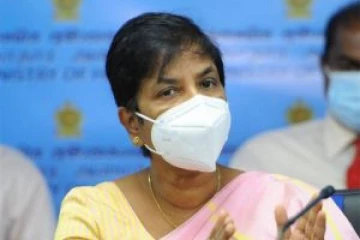 இலங்கையில் ‘கருப்பு பூஞ்சை’நோயா?முற்றாக மறுக்கிறது அரசு