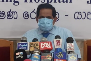 யாழ். போதனா வைத்தியசாலையில் சிகிச்சை பெறும் நோயாளர்களை பார்வையிட ஒருவருக்கு மட்டுமே அனுமதி