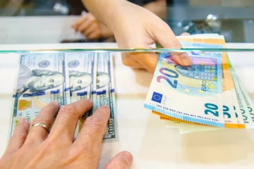 இன்றைய நாணய மாற்று விகிதம்: ஆகஸ்ட் 20,2021