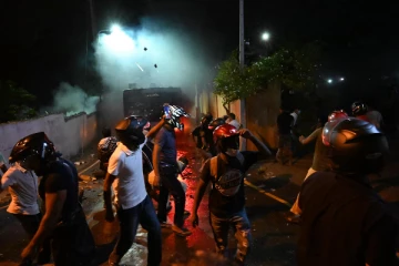 இலங்கையில்  பொது அவசரகால நிலை பிரகடனம்! வர்த்தமானி வெளியானது (Photo)