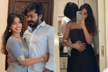 நிச்சயதார்த்தம் நடந்து மூன்றே மாதம் - திருமணத்தை ரத்து செய்த நிவேதா பெத்துராஜ்?