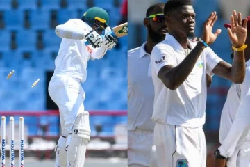 100 டெஸ்ட் போட்டிகளில் தோல்வி! வாஷ்அவுட் ஆகி மோசமான சாதனை படைத்த வங்கதேசம்