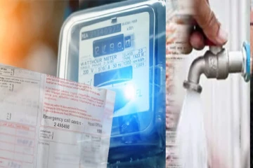 மின்சாரம், குடிநீர் கட்டணம் செலுத்த முடியவில்லை : எம்.பிக்களின் வீடுகளில் குவியும் மக்கள்