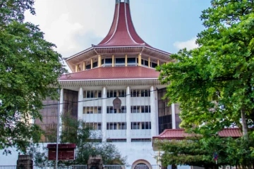 கோட்டாபயவை நீதிமன்றில் நிறுத்த உயர் நீதிமன்றம் அனுமதி