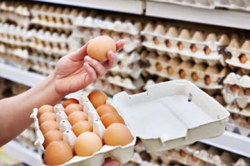 இலங்கையில் மீண்டும் முட்டைக்கு தட்டுப்பாடு