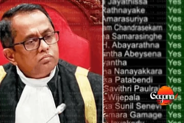 අයවැය දෙවන වර කියවීම වැඩි ඡන්දයෙන් සම්මතයි