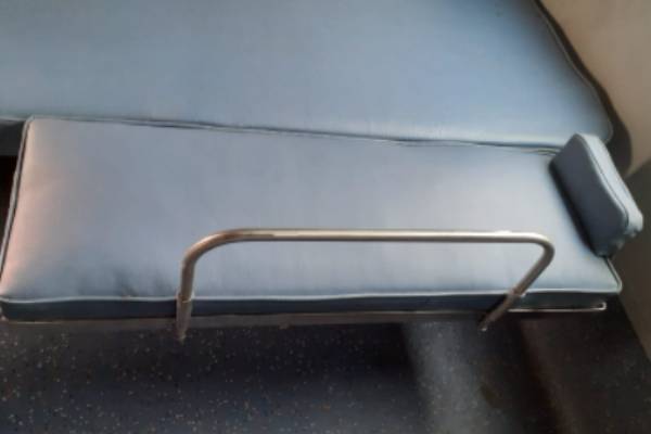 இனி குழந்தை வைத்திருப்பவர்கள் கவலைப்பட வேண்டாம்... ரயில்வேயின் சூப்பர் ஐடியா - தமிழ்நாடு