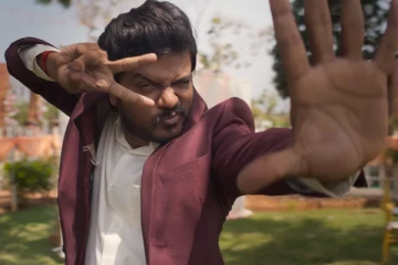 3 நாட்களில் குடும்பஸ்தன் படம் செய்துள்ள வசூல்.. எவ்வளவு தெரியுமா