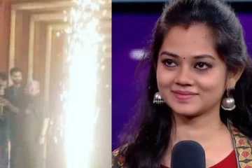 குக் வித் கோமாளி வெற்றியாளர் இவரா? கனிக்கு வாழ்த்து தெரிவித்து சர்ச்சையில் சிக்கிய பிக்பாஸ் அனிதா!