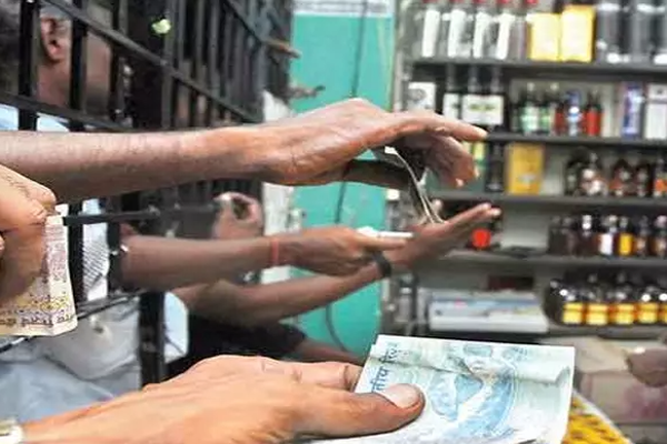 அனைத்து மதுபான சாலைகளும் மூடல்! பிறப்பிக்கப்பட்ட உத்தரவு | Closing Of Liquor Roads