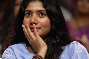 அந்த பொண்ணு ஸ்லீவ்லெஸ் போடாது.. சாய் பல்லவி குறித்து இயக்குநருடன் கூறிய நபர்