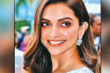 தனது பதவியை ராஜினாமா செய்தார் தீபிகா படுகோனே