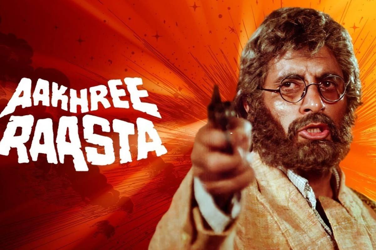Amitabh Bachchan