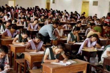 தமிழகத்தில் +2 பொதுத்தேர்வு.. 60 % பேர் ஆதரவு?