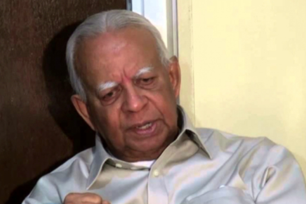 இலங்கைக்கு ரணில்; தமிழருக்கு சம்பந்தன்! - சிறந்த தலைவர்கள் என்கின்றார் நீதி அமைச்சர் | Ranil For Sri Lanka Sambandhan For Tamil இலங்கைக்கு ரணில்; தமிழருக்கு சம்பந்தன்! - சிறந்த தலைவர்கள் என்கின்றார் நீதி அமைச்சர் | Ranil For Sri Lanka Sambandhan For Tamil