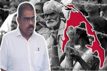 தமிழர்களே பொது வேட்பாளருடன் அணிதிரளுங்கள் : ஒருங்கிணைந்த தமிழர் கட்டமைப்பு அறைகூவல்