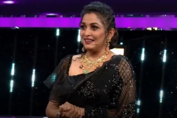 தக்க பாடம் புகட்டிய ரம்யா கிருஷ்ணன்! திக்கி திணறிய போட்டியாளர்களின் பரிதாப நிலை.... இது தேவையா?