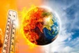 174 வருடங்களின் பின் அதிகரித்த புவி வெப்பநிலை: விடுக்கப்பட்டுள்ள எச்சரிக்கை
