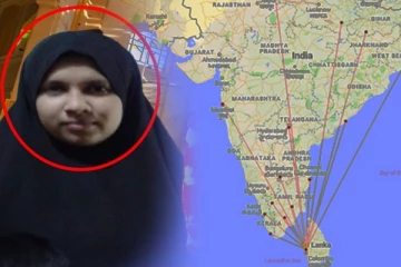 சாரா தொடர்பில் இந்தியாவிடம் இலங்கை உதவிகோர வேண்டும் என அறிவுறுத்தல்