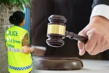 அரச உத்தியோகத்தரின் தங்க ஆபரணங்கள் கொள்ளை: நீதிமன்றம் பிறப்பித்துள்ள உத்தரவு