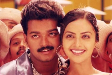 விஜய்யின் ஷாஜகான் பட புகழ் நடிகை ரிச்சா பல்லோத்தை நியாபகம் இருக்கா?- குடும்ப போட்டோ