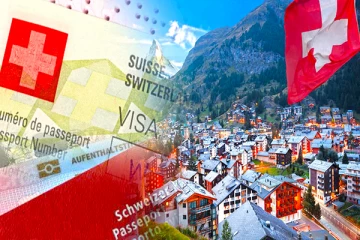 சுவிஸ் குடியுரிமை தொடர்பில் வெளியான முக்கிய அறிவித்தல்