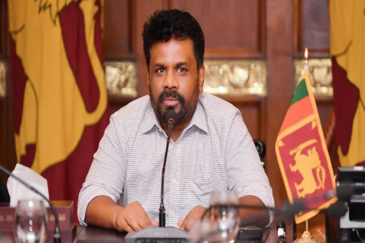 2 வருடங்களாக தீர்வின்றி தவிக்கும் யாழ். மக்கள் - அநுர அரசாங்கம் மீது கஜேந்திரகுமார் குற்றச்சாட்டு | Gajendrakumar Levels Allegations Anura Government