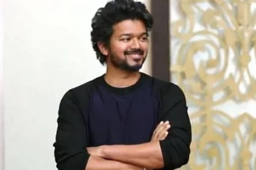 அட்லீ, லோகேஷ் கனகராஜ், நெல்சன் ஆகியோரை வைத்து நடிகர் விஜய் எடுத்த அழகிய போட்டோ- ஷேர் செய்த பிரபலம், செம வைரல்