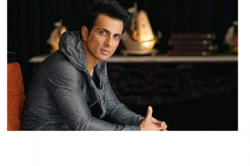 நடிகர் சோனு சூட்டின் கொரோனா ரிப்போர்ட் வெளியாகியுள்ளது