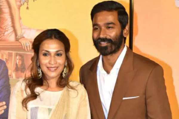 பிரபல நடிகைக்கு பட உதவி செய்த தனுஷ்...கோபத்தில் ஐஸ்வர்யா? - வெளியான புதிய தகவல் | Dhanush Helps A Actress