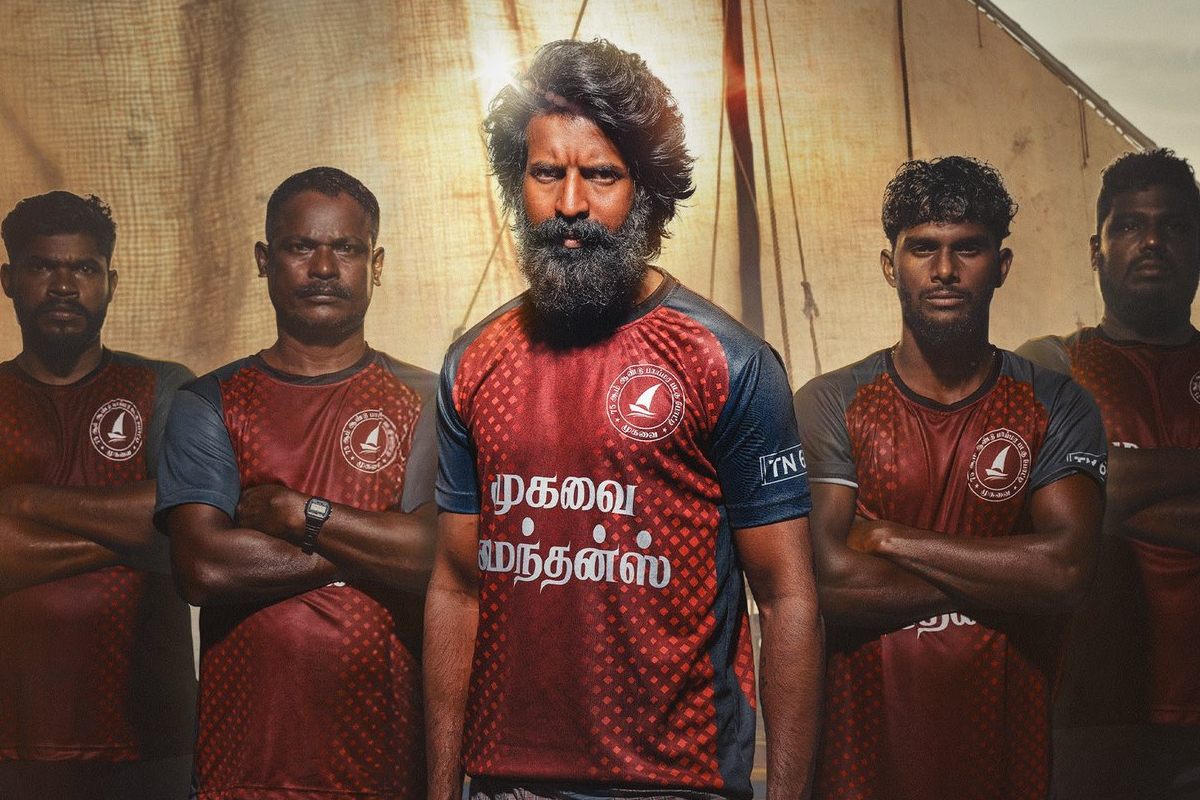 15 நாட்களில் மண்டாடி திரைப்படம் உலகளவில் செய்துள்ள வசூல், விவரம் இதோ | Mandaadi Movie 15 Days Box Office Collection