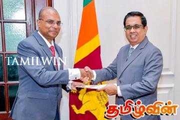 இலஞ்ச ஊழல் ஆணைக்குழுவிற்கு புதிய பணிப்பாளர் நாயகம் நியமனம்