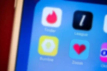 "என்னை ஏமாற்றிவிட்டனர்"...டேட்டிங் ஆப் மீது வழக்கு தொடர்ந்த இளைஞர்