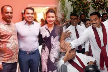 அநுர அரசிடம் சிக்கியுள்ள ராஜபக்சர்களின் மறைக்கப்பட்ட இரகசியங்கள் - கலக்கத்தில் மகிந்த குடும்பம்