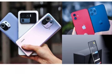 உலகின் 2-வது கிங் மேக்கராக மாறிய பிரபல ஸ்மார்ட் போன் நிறுவனம்! ஆப்பிளை பின்னுக்கு தள்ளியது: அடுத்து சாம்சங் தான்!