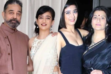 பத்தாவது ஃபெயில்!! கமல், சரிகா பற்றிய உண்மையை உடைத்த மகள் அக்ஷரா ஹாசன்..