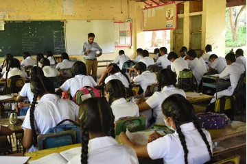 சாதாரண தர பரீட்சையில் ஏற்படப்போகும் மாற்றம்! கல்வி அமைச்சின் அறிவிப்பு