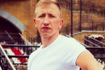 காணாமல்போன  பெலாரஸ்   சமூக ஆர்வலர் உக்ரைனில் பிணமாக தொங்கியதால் பரபரப்பு