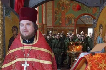 அதிக பிள்ளைகளை பெற்றுக்கொள்ளுங்கள்: தாய்மார்களுக்கு ரஷ்ய பாதிரியார் வேண்டுகோள்