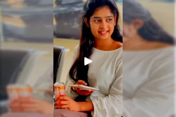 பிக்பாஸ் ஜனனியின் சகோதரரை பார்த்துருக்கீங்களா?சமூக வலைத்தளங்களில் லீக்கான புகைப்படம்