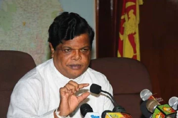 மக்களை எப்படி வாழ வைப்பது என அரசாங்கம் யோசித்து வருகிறது - பந்துல குணவர்தன